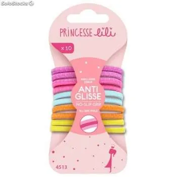 PRINCESSE SET TRAKE ZA KOSU 