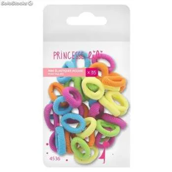 PRINCESSE SET TRAKE ZA KOSU 