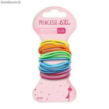 PRINCESSE SET GUMICE ZA KOSU 