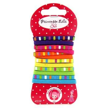 PRINCESSE SET TRAKE ZA KOSU 