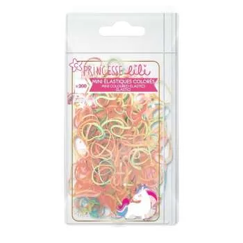 PRINCESSE TRAKA ZA KOSU A.4944 