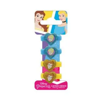 PRINCESSE SET TRAKE ZA KOSU 4/1 A.7105 