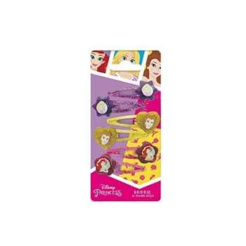 PRINCESSE SET SNALE 6/1 A.7108 