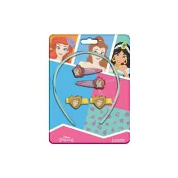 PRINCESSE SET ZA KOSU A.7109 