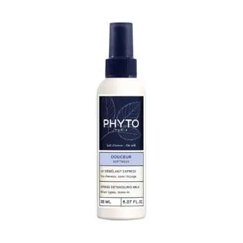 PHYTO SOFTNESS MLIJEKO 150ML 