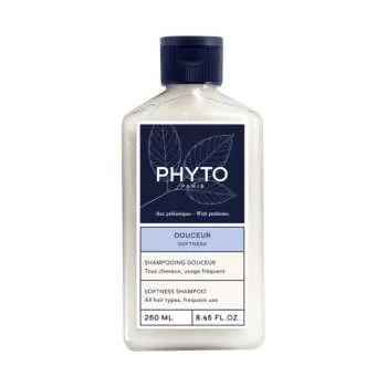 PHYTO SOFTNESS ŠAMPON 250ML 