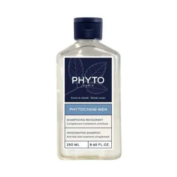 PHYTO PHYTOCYANE ŠAMPON ZA MUŠKARCE 250ML 