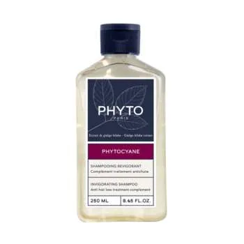 PHYTO PHYTOCYANE ŠAMPON ZA ŽENE 250ML 