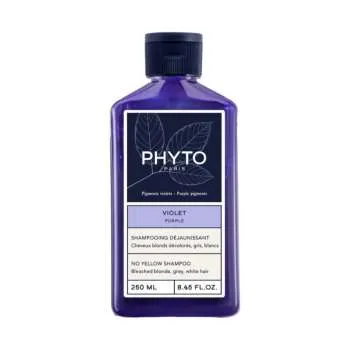 PHYTO PURPLE ŠAMPON Z AKOSU 250ML 