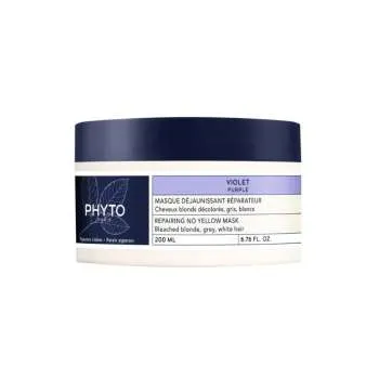 PHYTO PURPLE MASKA ZA KOSU 200ML 