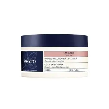 PHYTO COLOR MASKA 200ML 