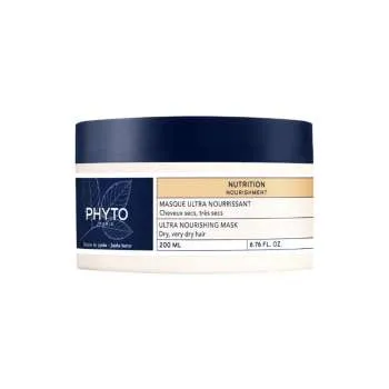 PHYTO NOURISHMENT MASKA 200ML 