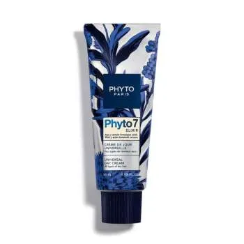 PHYTO 7 HRANLJIVA KREMA ZA KOSU 50ML 