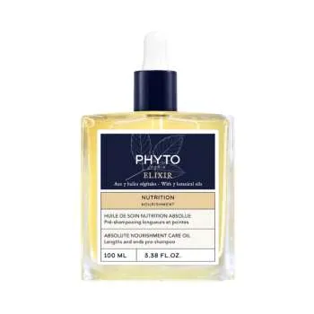 PHYTO NOURISHMENT ULJE 100ML 
