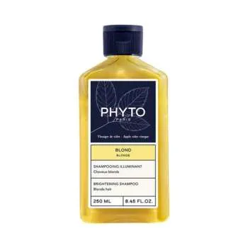 PHYTO BLONDE ŠAMPON 250ML 