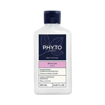 PHYTO CURLS ŠAMPON 250ML 