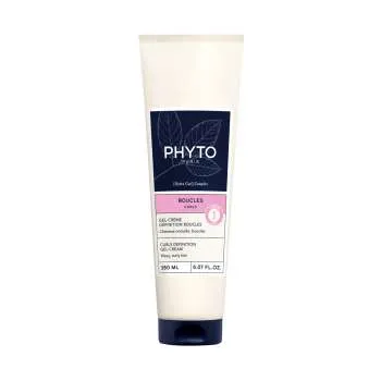 PHYTO CURLS GEL-KREMA 150ML 