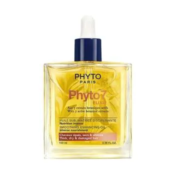 PHYTO 7 - ELIXIR ULJE ZA KOSU 100ML 