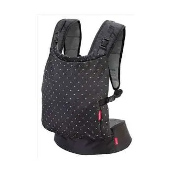 INFANTINO  KENGUR NOSILJKA ZIP TRAVEL 