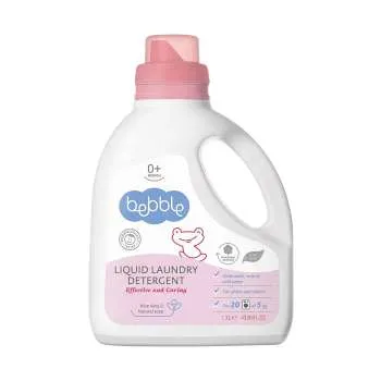 BEBBLE TEČNI DETERDŽENT ZA VEŠ 1.3L 