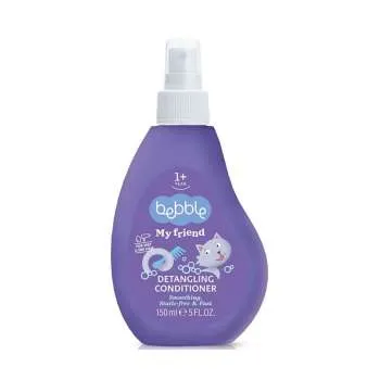 BEBBLE 1Y+ REGENERATOR U SPREJU ZA LAKO RASCESLJAVANJE KOSE 150ML 