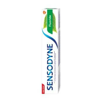 SENSODYNE FLUORIDE PASTA ZA ZUBE 