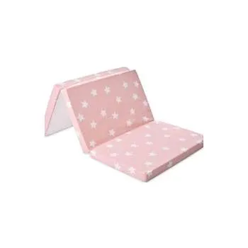 DUŠEK ZA KREVET TORBU CLASSIC 60/120/5 PINK 