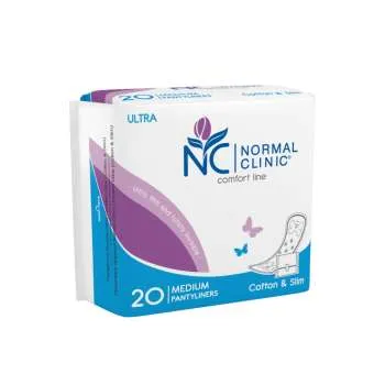 NC PAM.DNEVNI ULOSCI ULTRA MEDIUM 20KOM 