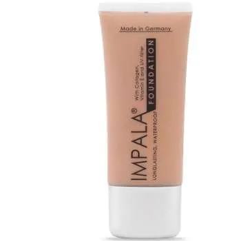 IMPALA TECNI PUDER FOR ALL SKIN TYPES 2 