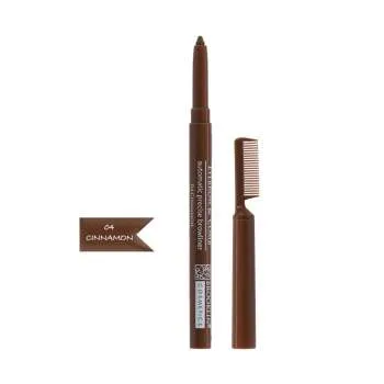 BROOKLIN OLOVKA ZA OBRVE 04 CINNAMON 