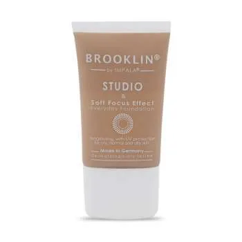 BROOKLIN TECNI PUDER 5 