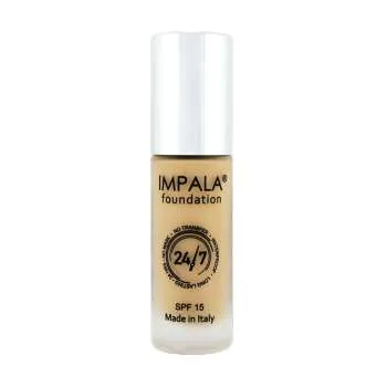 IMPALA TECNI PUDER 24/7 2 SAND BEIGE 