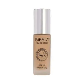 IMPALA TECNI PUDER 24/7 10 DEEP BIEGE 