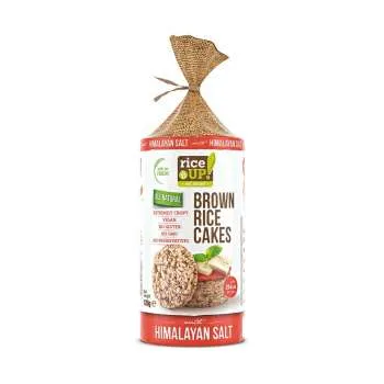 RICE UP RIZINE GALETE - HIMAJSKA SO 120 G 
