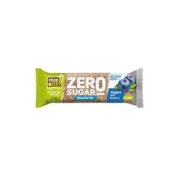 RICE UP FLAPJACK WILD BLUEBERRY 70GR. 