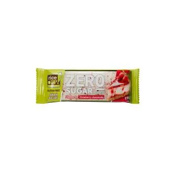 RICE UP FLAPJACK CHEESECAKA JAGODA 70G 