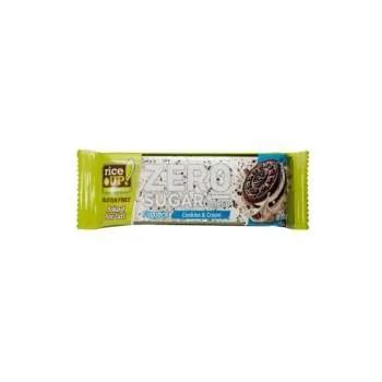 RICE UP FLAPJACK COOKIES&CREAM 70G 