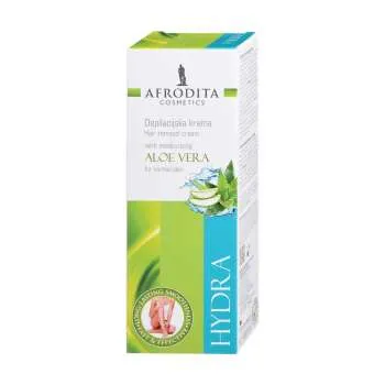 AFRODITA DEPILACIONA KREMA HYDRA 3 MIN 100ML 