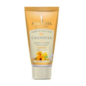 AFRODITA CALENDULA KREMA ZA RUKE 75ML 