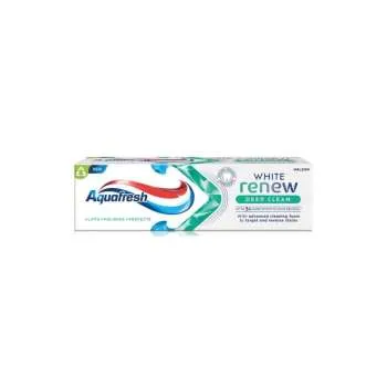 AQUAFRESH PASTA Z.ICE WHITENING 75ML 