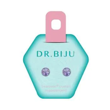 DR. BIJU MINDJUSE RIVOLO 6.2 MM VITRAL LIGHT 