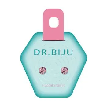 DR. BIJU MINDJUSE XIRIUS 5.3 MM LIGHT ROSE 
