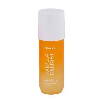 BYROKKO BODY MIST VANILLA 