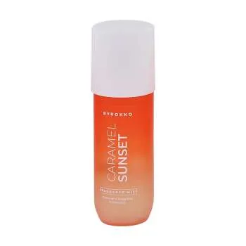 BYROKKO BODY MIST CARAMEL 