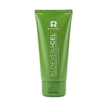 BYROKKO ALOE VERA 50ML 
