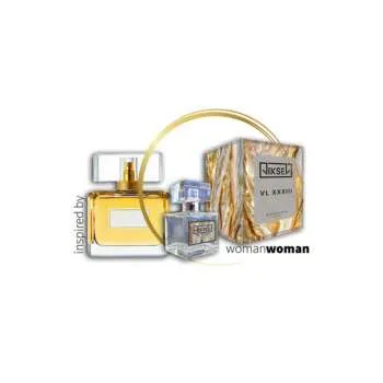 VIKSEL PARFEM VLXXXIII-P-50-123 