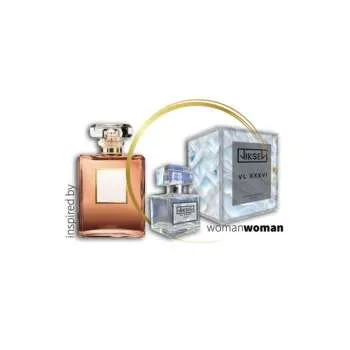 VIKSEL PARFEM VLXXXVI-P-50-123 