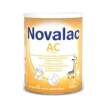 NOVALAC AC 400G 