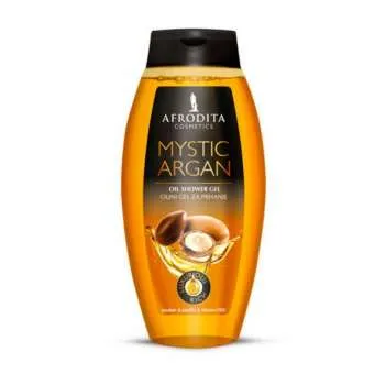 AFRODITA MYSTIC ARGAN TUS GEL ULJNI 250ML 