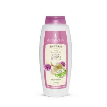 AFR. BALZAM CESNJAK 400ML 